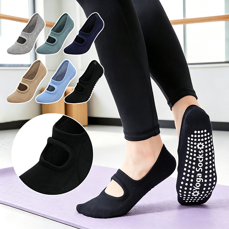 Rutschfeste Rückenfreie Yoga-S – Pilate Yoga Workout Bewertung und Preis